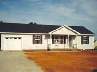612 Thorton, Christiana, TN 37037