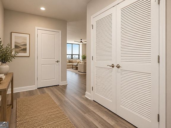 2nd image of 270 17th St NW #3904