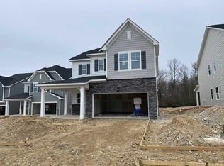 1713 Golden Honey Dr, Wake Forest, NC 27587