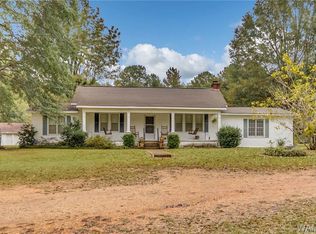1401 Hurricane Rd, Cottondale, AL 35453