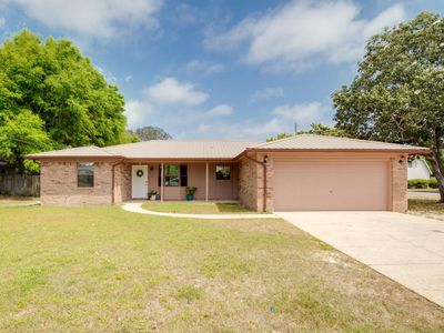 551 Juanita Ave, Destin, FL, 32541