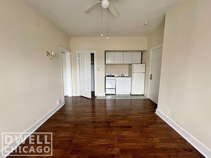 1st image of 6916 N Lakewood Ave APT 412