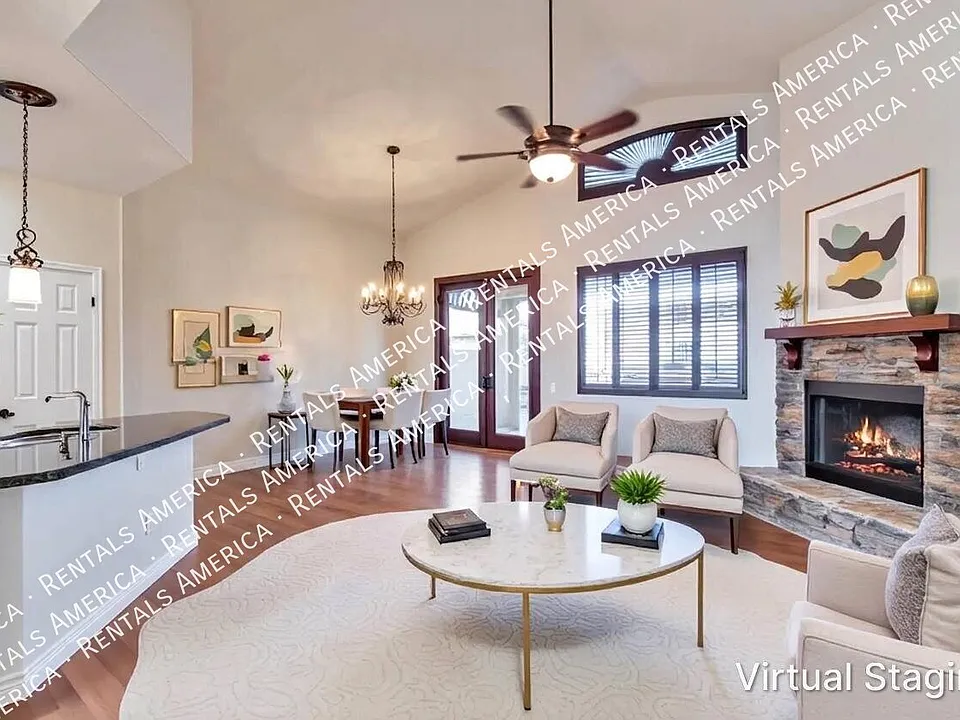 8509 S Camino Bengala