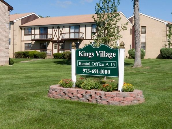 Kings Village | 15 Kings Arrow Rd, Budd Lake, NJ