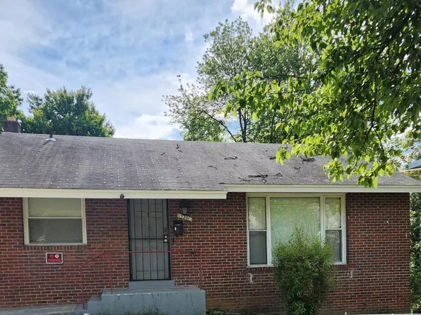 5301 Kenmont Rd, Oxon Hill, MD 20745
