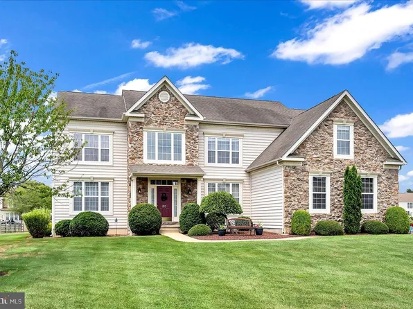 20 Crompton Ct, Newark, DE 19702
