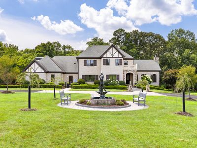 707 Walnut Hill Dr, Hillsborough, NC, 27278