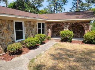 2621 Billings Rd, Hephzibah, GA 30815