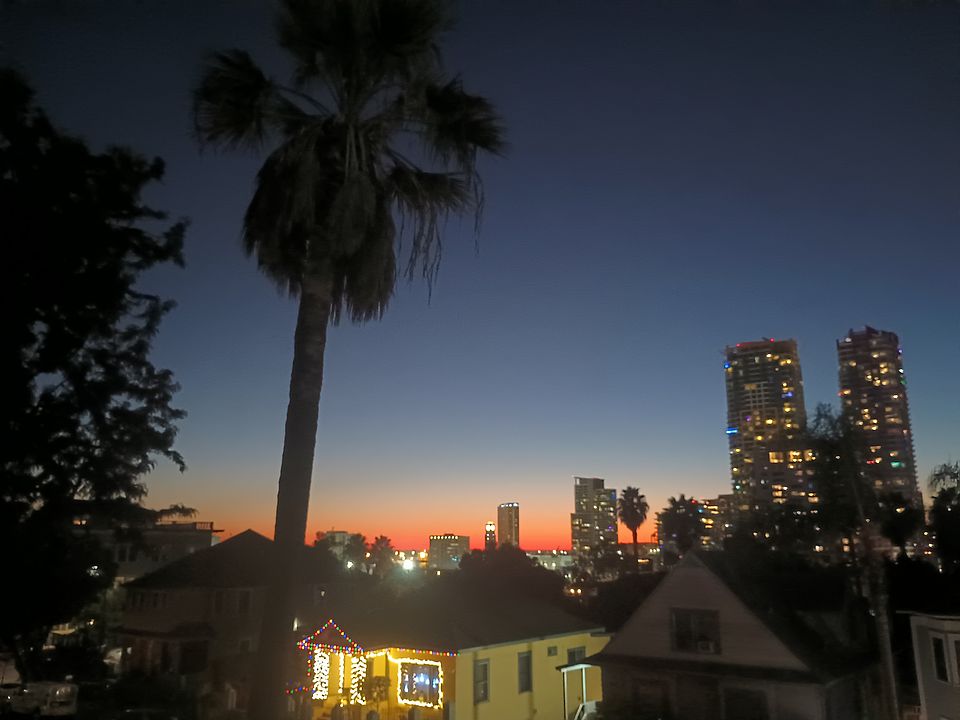 1st image of 541 20th St APT 1