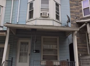 539 S 17 1/2 St, Reading, PA 19606