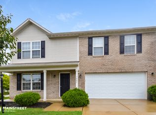 7405 Graymont Dr, Indianapolis, IN 46221