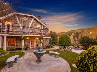 31440 Lobo Canyon Rd, Agoura Hills, CA 91301