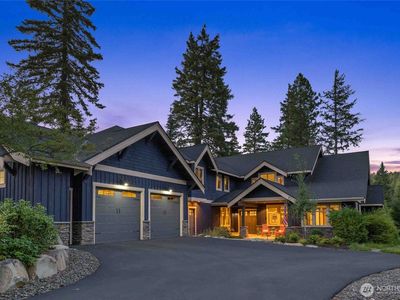 681 Maple Leaf Loop, Cle Elum, WA, 98922