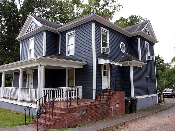 2nd image of 401 Charlotte Ave APT C