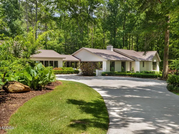 6875 Colaparchee Rd, Macon, GA 31210