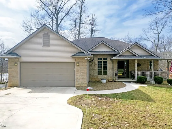 2002 Coriander Dr, West Salem, OH 44287