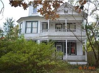 498 Main St E, Defuniak Springs, FL 32435