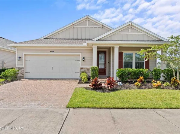 2697 ALEXIA Circle, Jacksonville, FL 32246