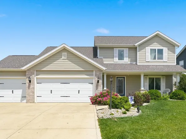 11019 Barrymore Run, Roanoke, IN 46783