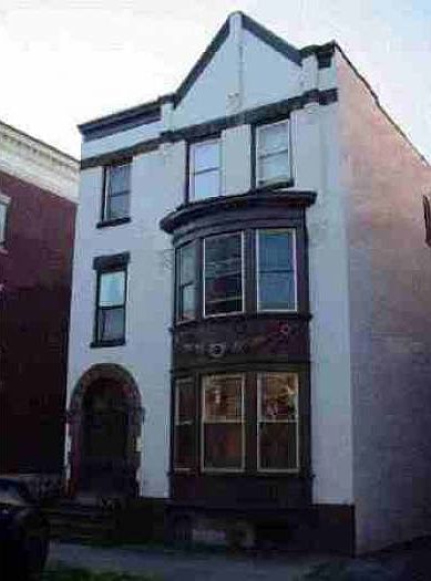 Historic Building