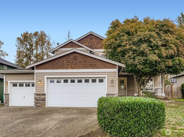 3409 76th Drive NE, Marysville, WA 98270