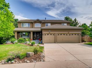3041 Wyecliff Way, Highlands Ranch, CO 80126