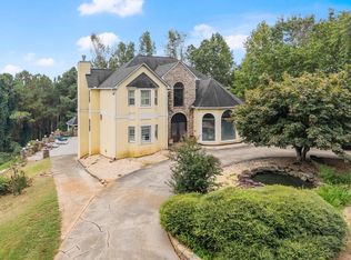335 Oak Morris Rdg, Jasper, GA 30143