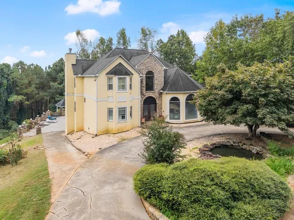 335 Oak Morris Rdg, Jasper, GA 30143