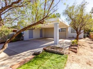 889 W Santa Maria St, Tucson, AZ 85706