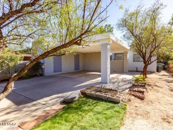 889 W Santa Maria St, Tucson, AZ 85706