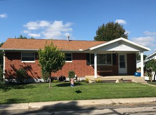 345 Colton Ave, Bellefontaine, OH