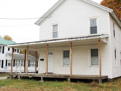 614 Palmer Avenue, Corinth, NY, 12822