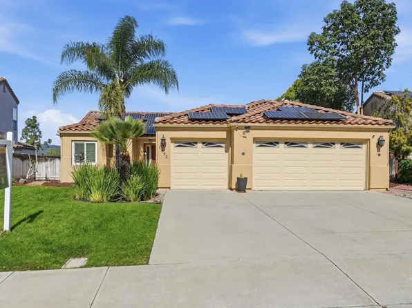 1892 Centennial Way, Escondido, CA 92026