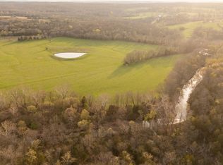 0 SE County Rd #550, Collins, MO 64738