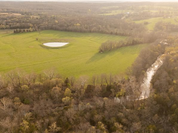 000 Se County Road 550, Collins, MO 64738