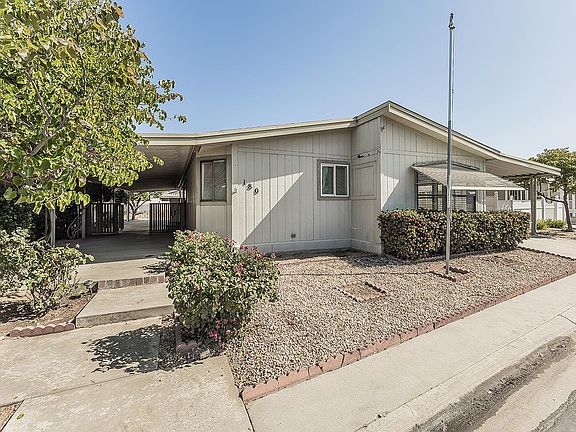 2nd image of 1701 Dinuba Ave Space 180