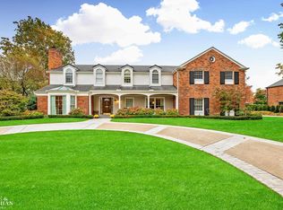 75 S Deeplands Rd, Grosse Pointe Shores, MI 48236