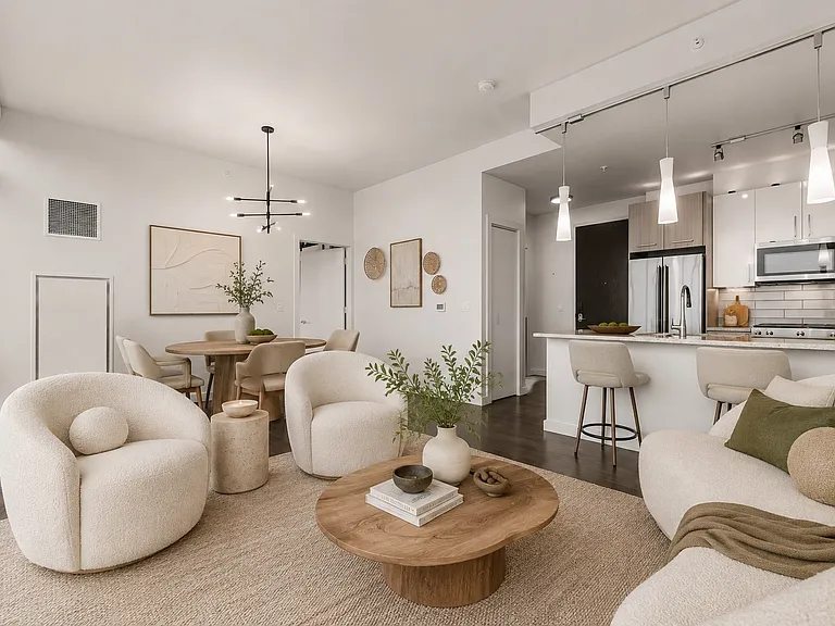 515 Church St #4309 — Photo 2