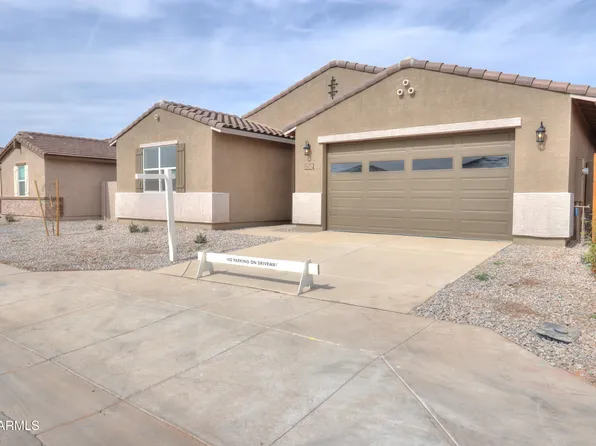 36834 W LA PAZ Street, Maricopa, AZ 85138