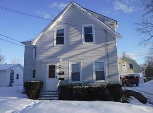 11 Pierce St #2, Orono, ME 04473