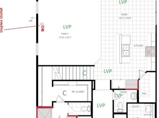 1949 Harmony Pine Way, Mesquite, TX 75181