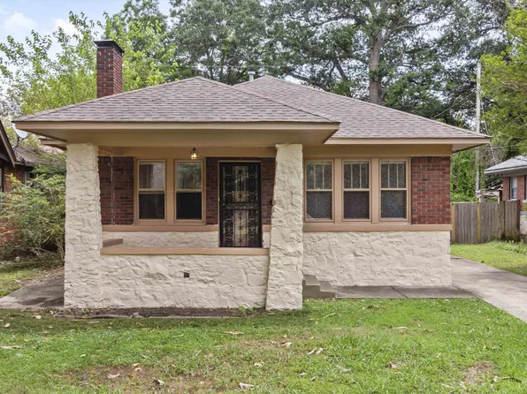 730 Maury St, Memphis, TN 38107