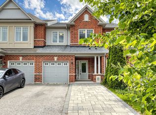 6 Courtland Cres, East Gwillimbury, ON L9N 0A9