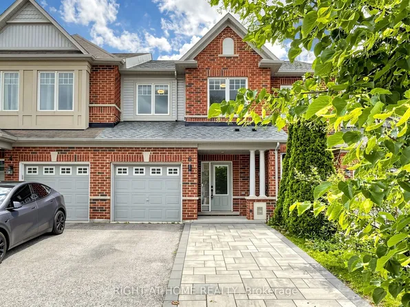 6 Courtland Cres, East Gwillimbury, ON L9N 0A9