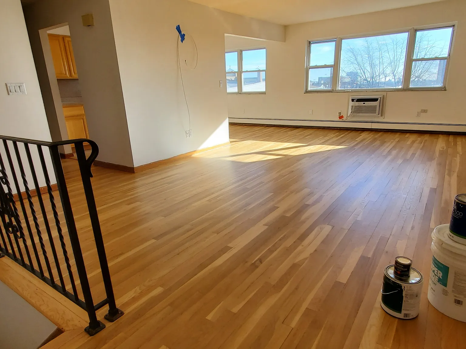 2 bed, 1200 sqft, $2,700 — Photo 2