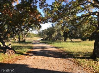 801 Butler Ranch Rd, Dripping Springs, TX 78620