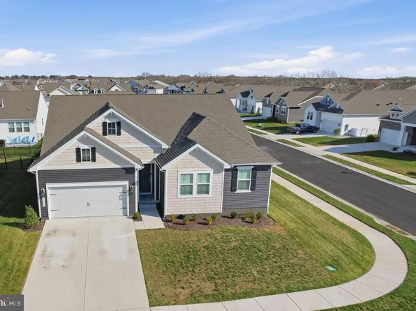 23402 Buttonbush Way, Millville, DE 19967
