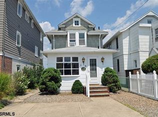 1344 Pleasure Ave, Ocean City, NJ 08226