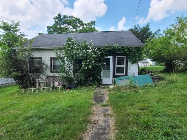 543 Union St, Mount Pleasant, OH 43939