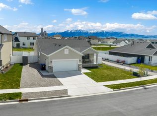620 W 500 N, Smithfield, UT 84335